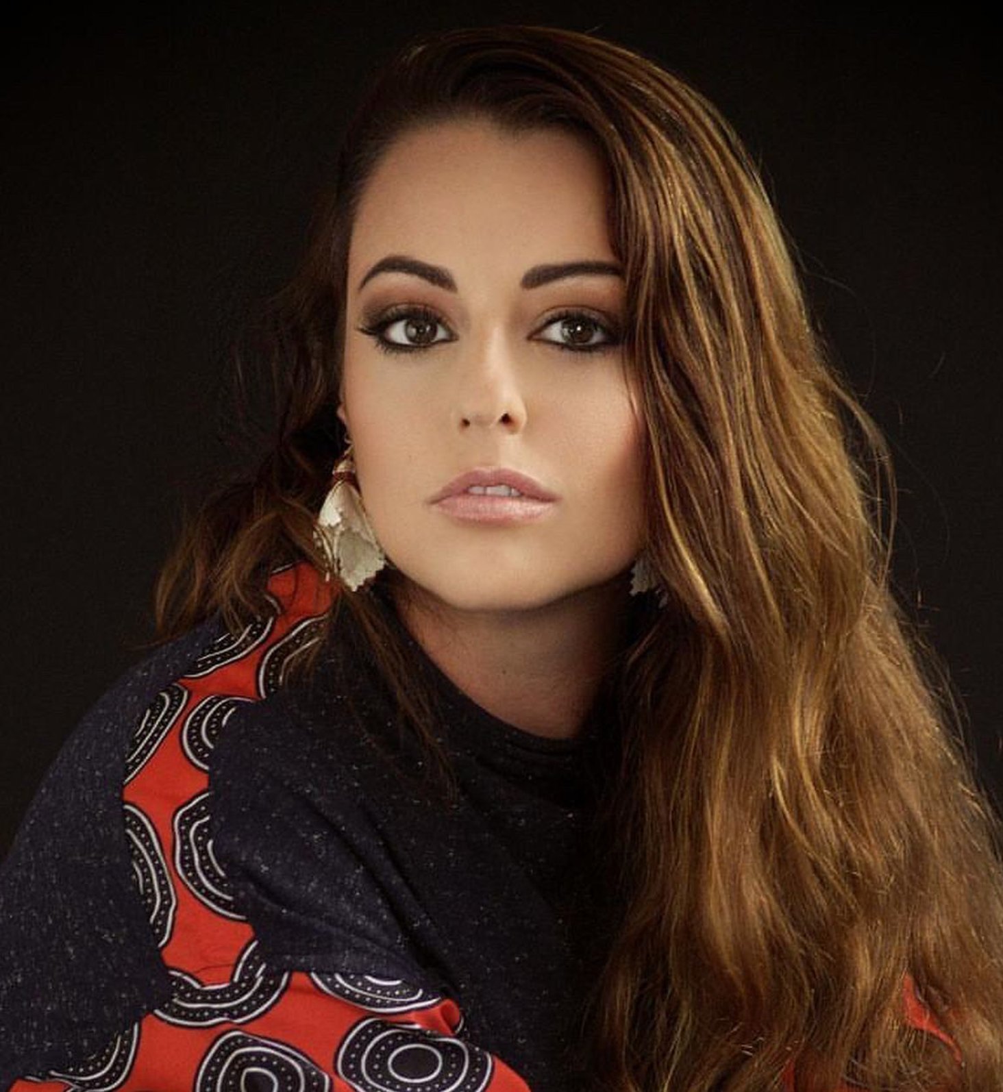 Myriam Ortega — Coach en développement personnel